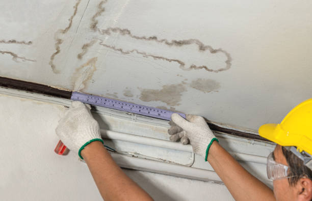 Affordable Flood Damage Restoration solutions in Frontenac, KS